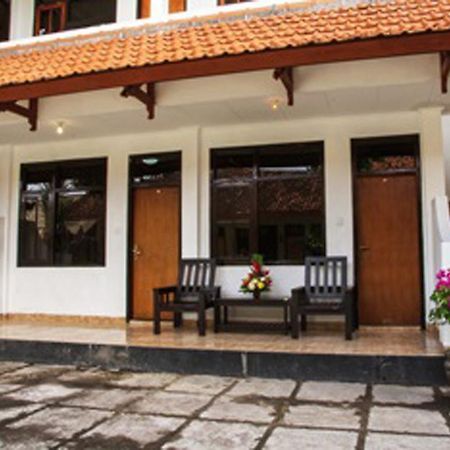 Karana Residence Kuta  Exterior photo