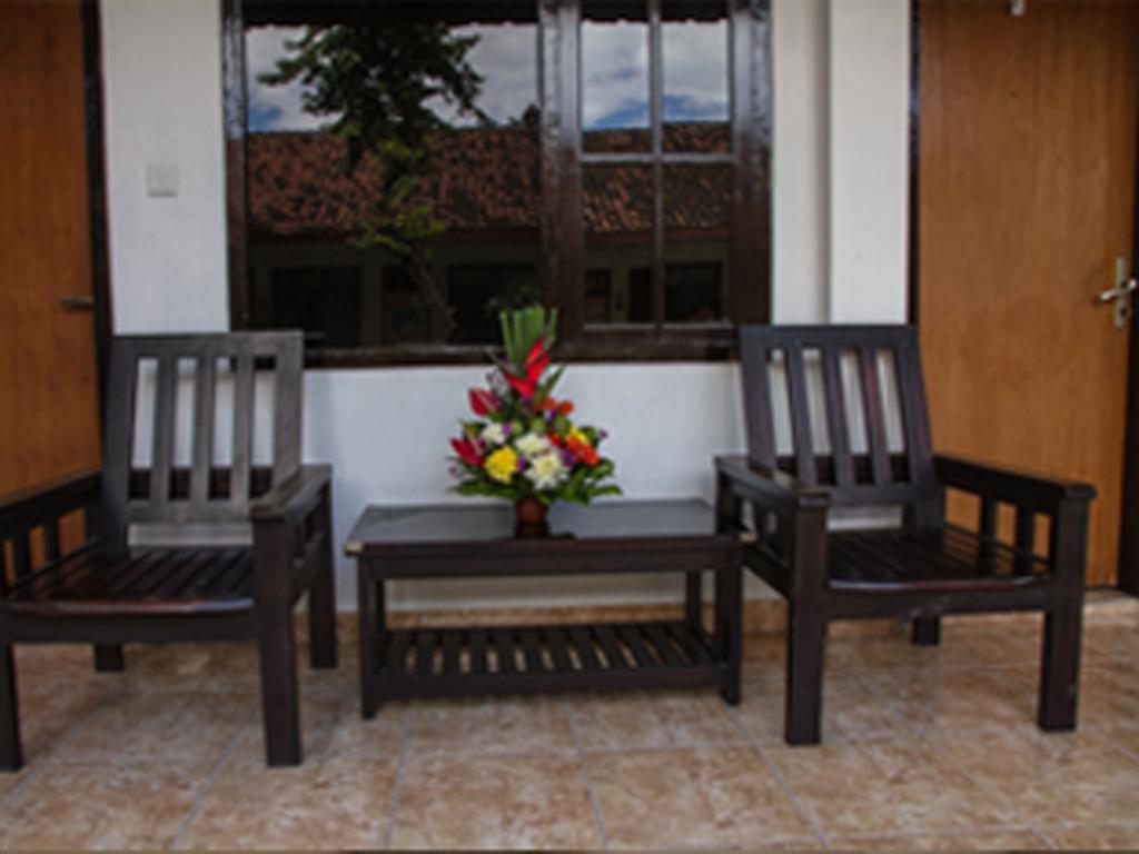 Karana Residence Kuta  Room photo