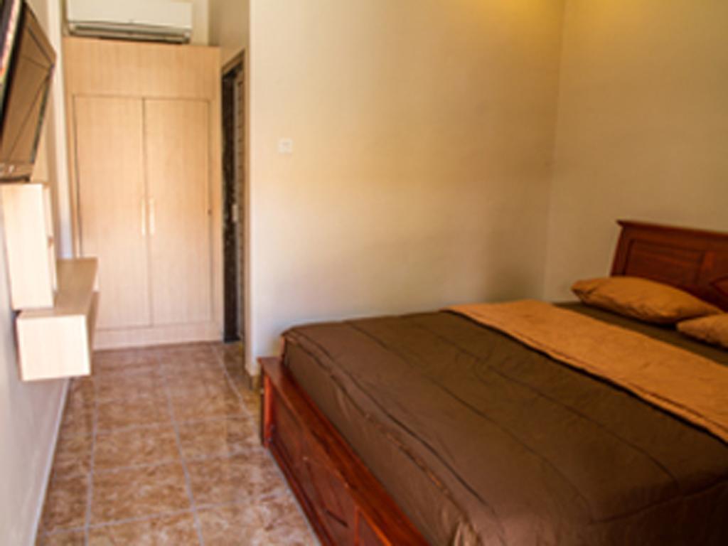 Karana Residence Kuta  Room photo