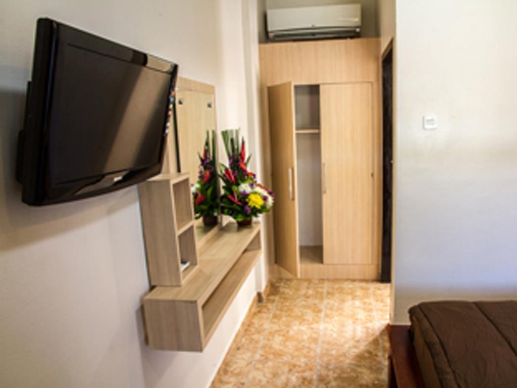 Karana Residence Kuta  Room photo