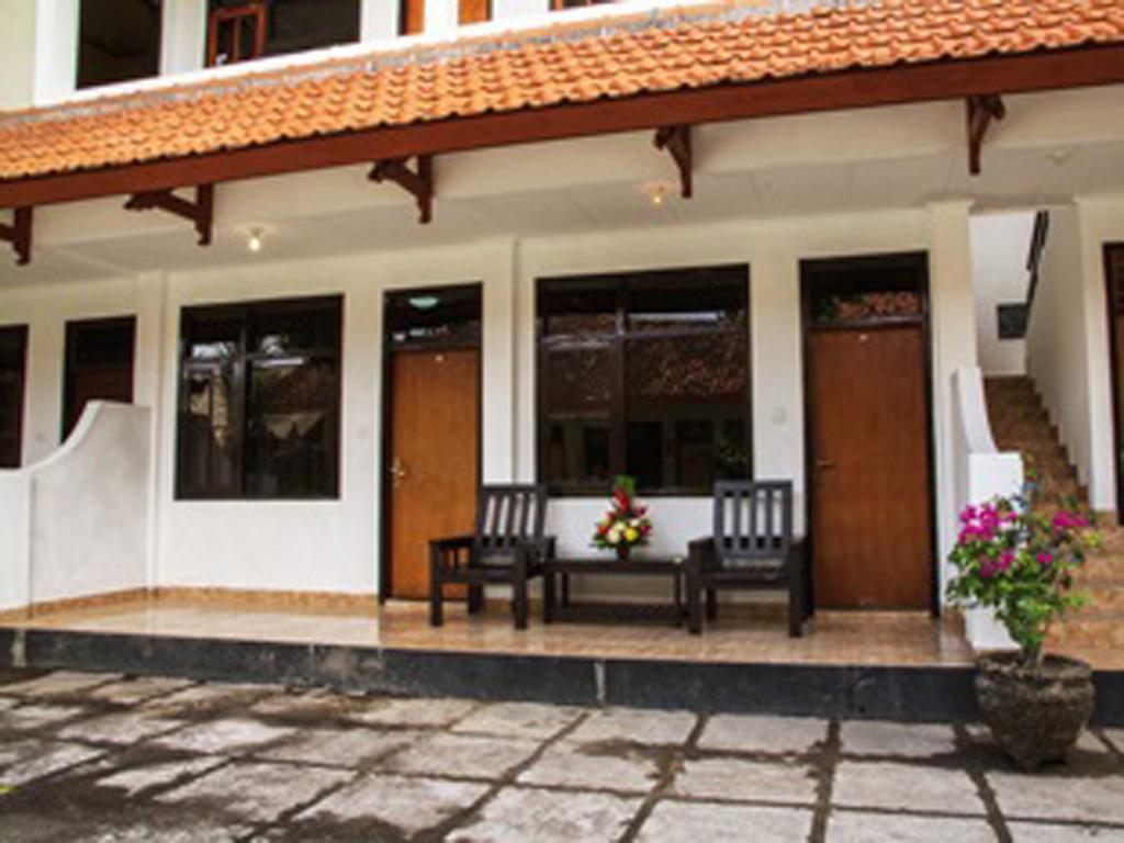 Karana Residence Kuta  Exterior photo